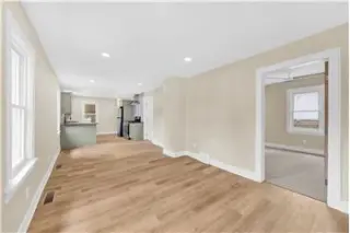 Rental property with 2 bedroom and 1.5 bathroom in Akron