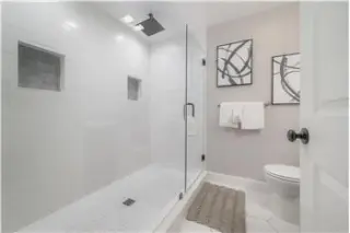 Rental property with 3 bedroom and 2 bathroom in Tampa