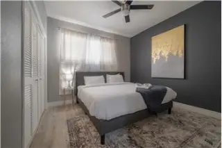Rental property with 3 bedroom and 2 bathroom in Tampa