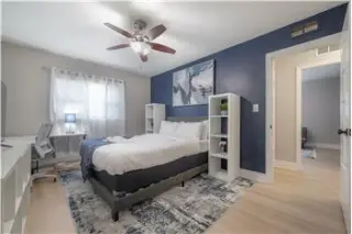 Rental property with 3 bedroom and 2 bathroom in Tampa