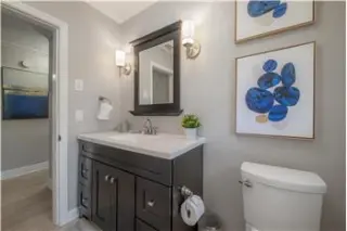 Rental property with 3 bedroom and 2 bathroom in Tampa