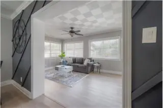 Rental property with 3 bedroom and 2 bathroom in Tampa