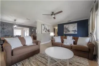 Rental property with 3 bedroom and 2 bathroom in Tampa
