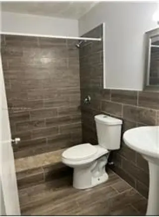 Rental property with 2 bedroom and 2 bathroom in Miramar
