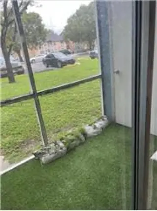 Rental property with 2 bedroom and 2 bathroom in Miramar