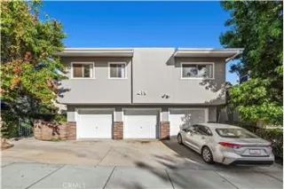 Rental property with 2 bedroom and 1 bathroom in Burbank