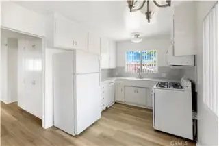 Rental property with 2 bedroom and 1 bathroom in Burbank