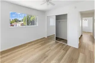 Rental property with 2 bedroom and 1 bathroom in Burbank