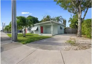 Rental property with 1 bedroom and 1 bathroom in Fort Lauderdale