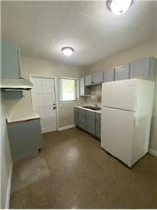 Rental property with 1 bedroom and 1 bathroom in Fort Lauderdale