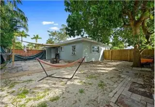 Rental property with 1 bedroom and 1 bathroom in Fort Lauderdale