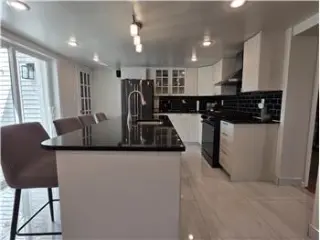 Rental property with 3 bedroom and 1 bathroom in Bayonne