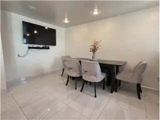 Rental property with 3 bedroom and 1 bathroom in Bayonne