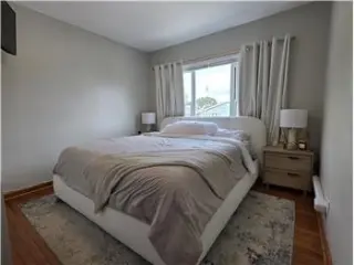 Rental property with 3 bedroom and 1 bathroom in Bayonne