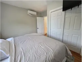 Rental property with 3 bedroom and 1 bathroom in Bayonne
