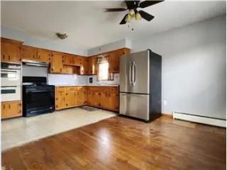 Rental property with 3 bedroom and 1 bathroom in South Hackensack