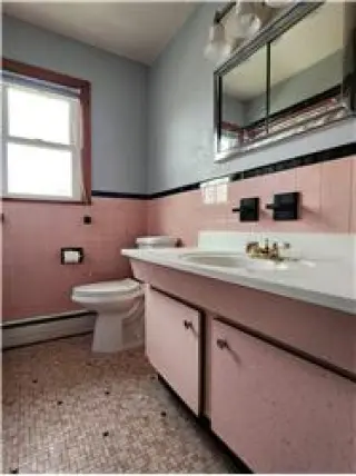 Rental property with 3 bedroom and 1 bathroom in South Hackensack