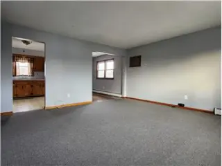 Rental property with 3 bedroom and 1 bathroom in South Hackensack