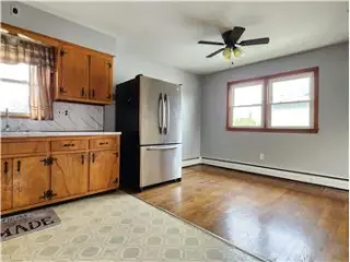 Rental property with 3 bedroom and 1 bathroom in South Hackensack