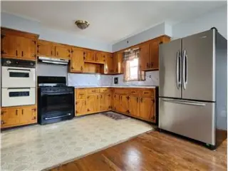 Rental property with 3 bedroom and 1 bathroom in South Hackensack