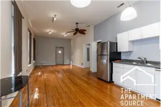 Rental property with 1 bedroom and 1 bathroom in Chicago
