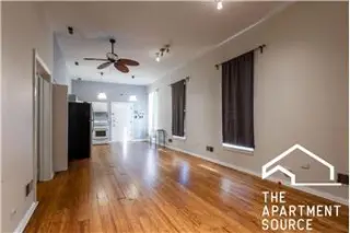 Rental property with 1 bedroom and 1 bathroom in Chicago