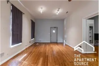 Rental property with 1 bedroom and 1 bathroom in Chicago