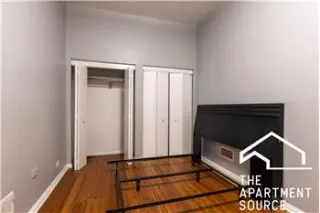 Rental property with 1 bedroom and 1 bathroom in Chicago