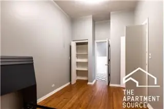 Rental property with 1 bedroom and 1 bathroom in Chicago