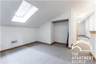 Rental property with 3 bedroom and 3 bathroom in Chicago