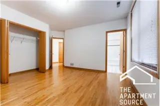 Rental property with 3 bedroom and 3 bathroom in Chicago