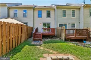 Rental property with 2 bedroom and 2 bathroom in Jessup