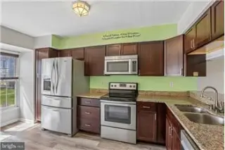 Rental property with 2 bedroom and 2 bathroom in Jessup
