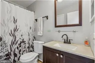 Rental property with 2 bedroom and 2 bathroom in Jessup