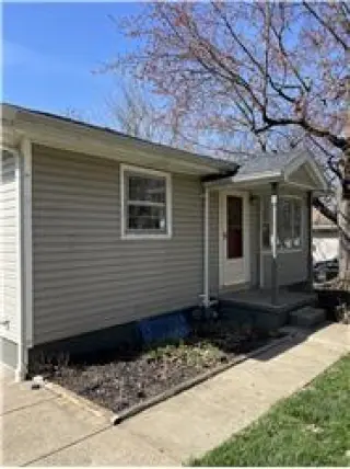 Rental property with 3 bedroom and 1 bathroom in Newburgh