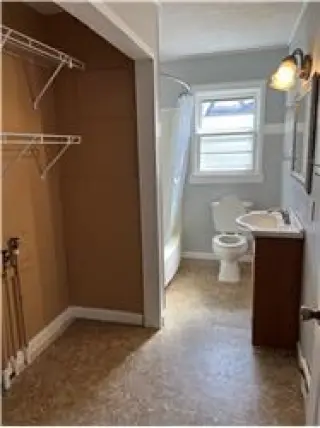 Rental property with 3 bedroom and 1 bathroom in Newburgh