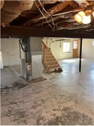 Rental property with 3 bedroom and 1 bathroom in Newburgh