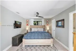 Rental property with 3 bedroom and 2 bathroom in Hollywood