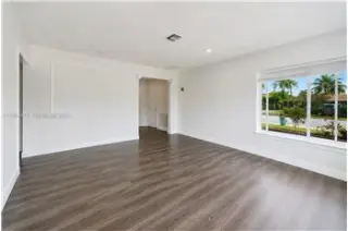Rental property with 3 bedroom and 2 bathroom in Dania Beach