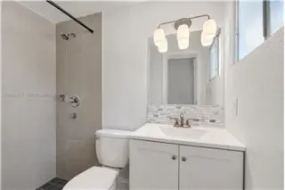 Rental property with 3 bedroom and 2 bathroom in Dania Beach