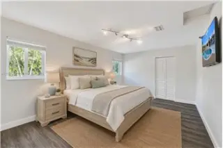 Rental property with 3 bedroom and 2 bathroom in Dania Beach