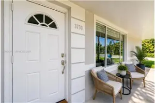 Rental property with 3 bedroom and 2 bathroom in Dania Beach