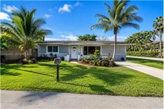 Rental property with 3 bedroom and 2 bathroom in Dania Beach
