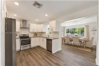 Rental property with 3 bedroom and 2 bathroom in Dania Beach