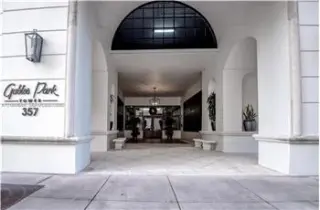 Rental property with 2 bedroom and 2 bathroom in Coral Gables