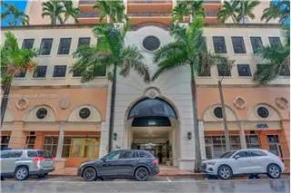 Rental property with 2 bedroom and 2 bathroom in Coral Gables