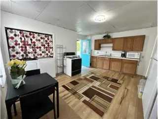 Rental property with 2 bedroom and 1.5 bathroom in Wheeling