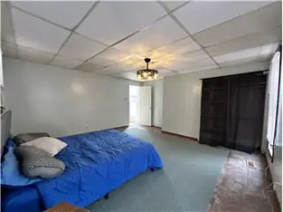 Rental property with 2 bedroom and 1.5 bathroom in Wheeling