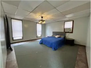 Rental property with 2 bedroom and 1.5 bathroom in Wheeling