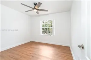Rental property with 4 bedroom and 2 bathroom in Miami